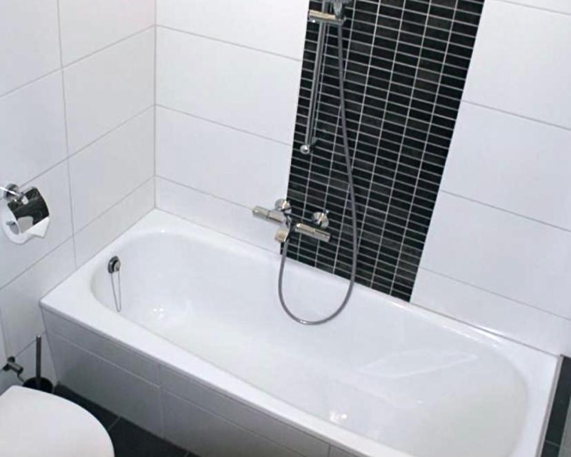 Ferienwohnung Kleine Auszeit Winterberg Fuer 2- 4 Personen Exterior foto