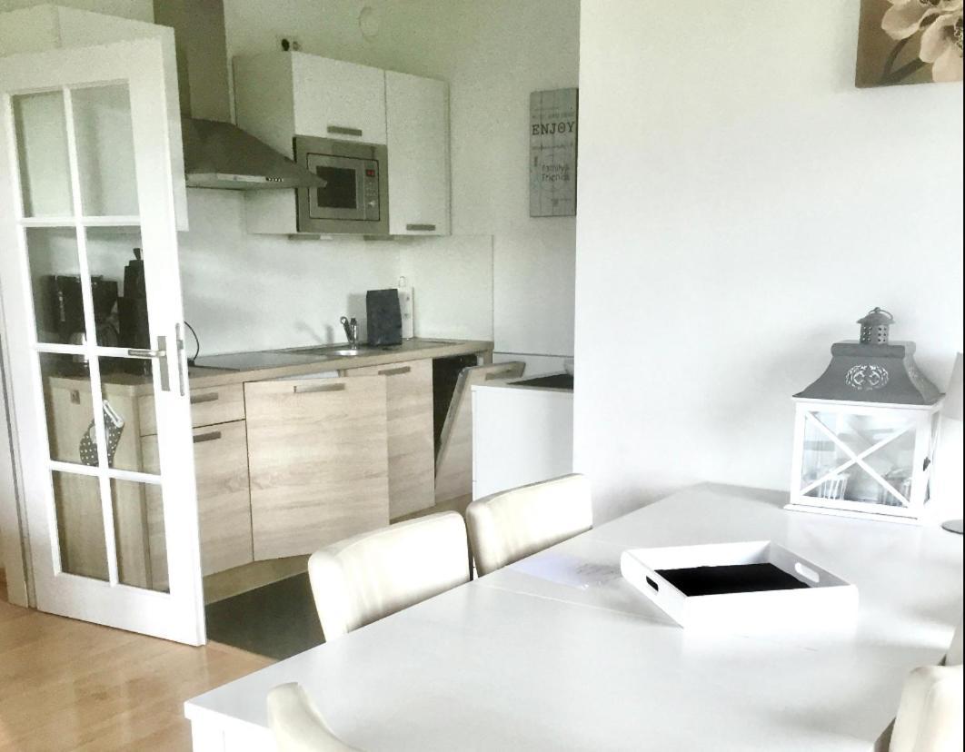 Ferienwohnung Kleine Auszeit Winterberg Fuer 2- 4 Personen Exterior foto