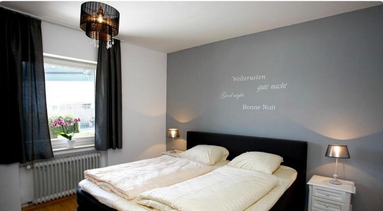 Ferienwohnung Kleine Auszeit Winterberg Fuer 2- 4 Personen Exterior foto