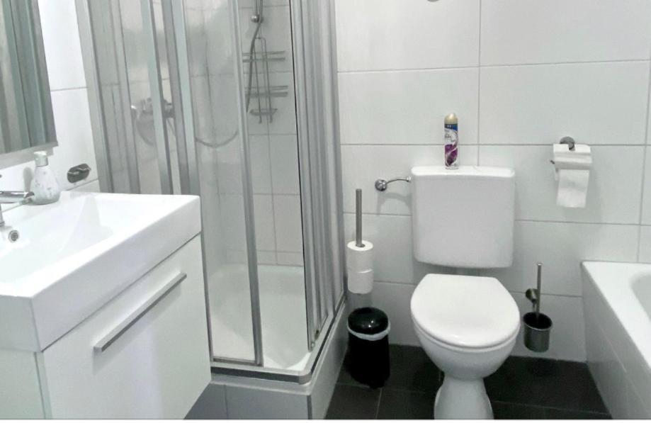 Ferienwohnung Kleine Auszeit Winterberg Fuer 2- 4 Personen Exterior foto