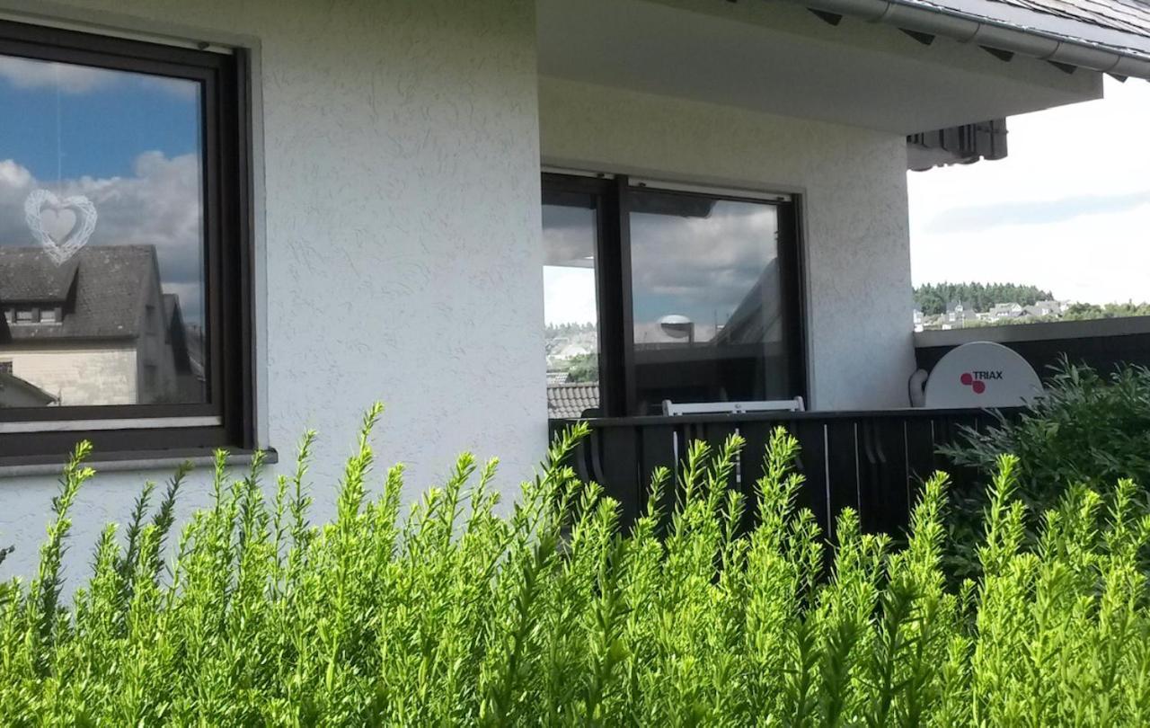 Ferienwohnung Kleine Auszeit Winterberg Fuer 2- 4 Personen Exterior foto